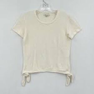 Madewell Texture & Thread Women’s Tee